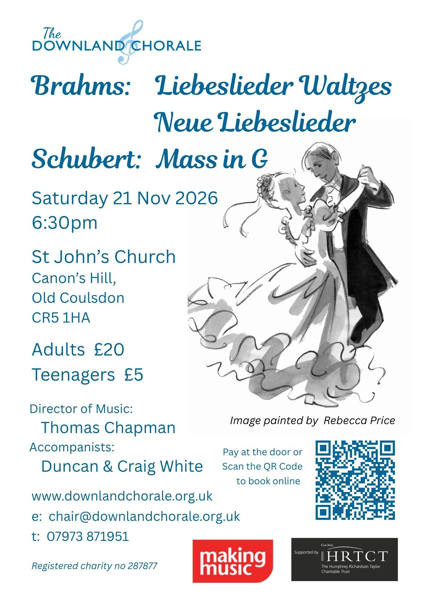 Autumn Concert